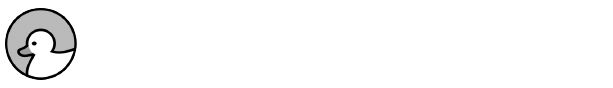 Ruddy Duck Digital Logo